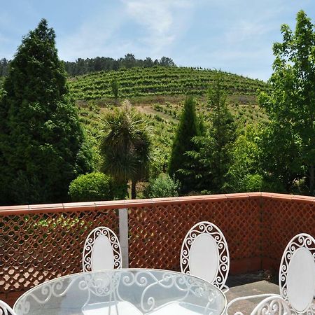 Quinta Da Serrana Ourém Zewnętrze zdjęcie