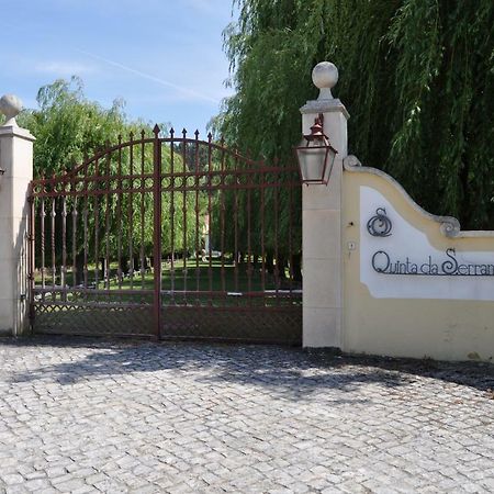Quinta Da Serrana Ourém Zewnętrze zdjęcie
