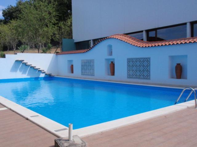 Quinta Da Serrana Ourém Zewnętrze zdjęcie