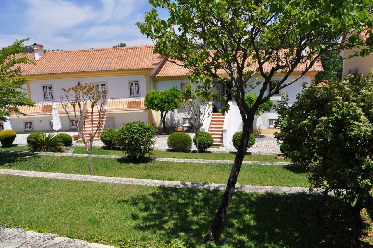 Quinta Da Serrana Ourém Zewnętrze zdjęcie