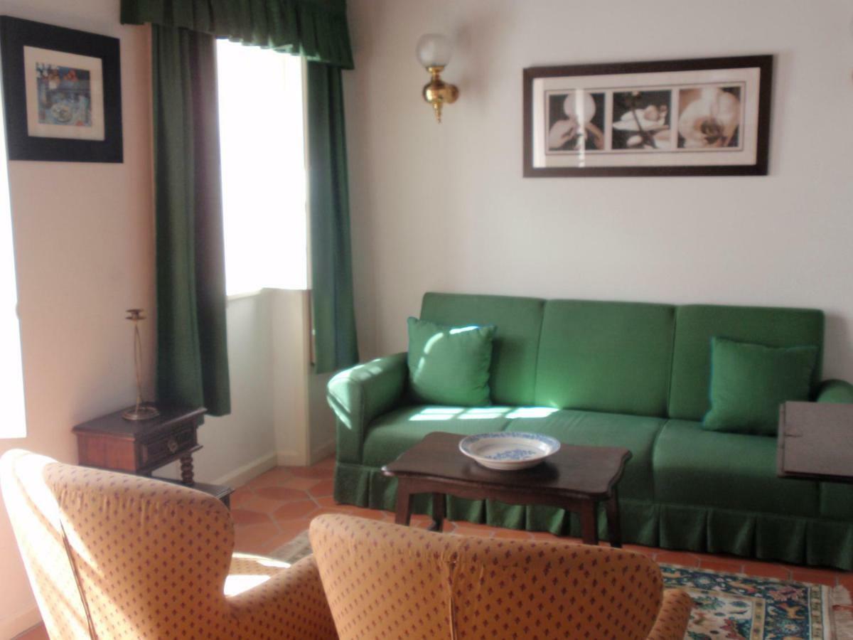 Quinta Da Serrana Ourém Zewnętrze zdjęcie