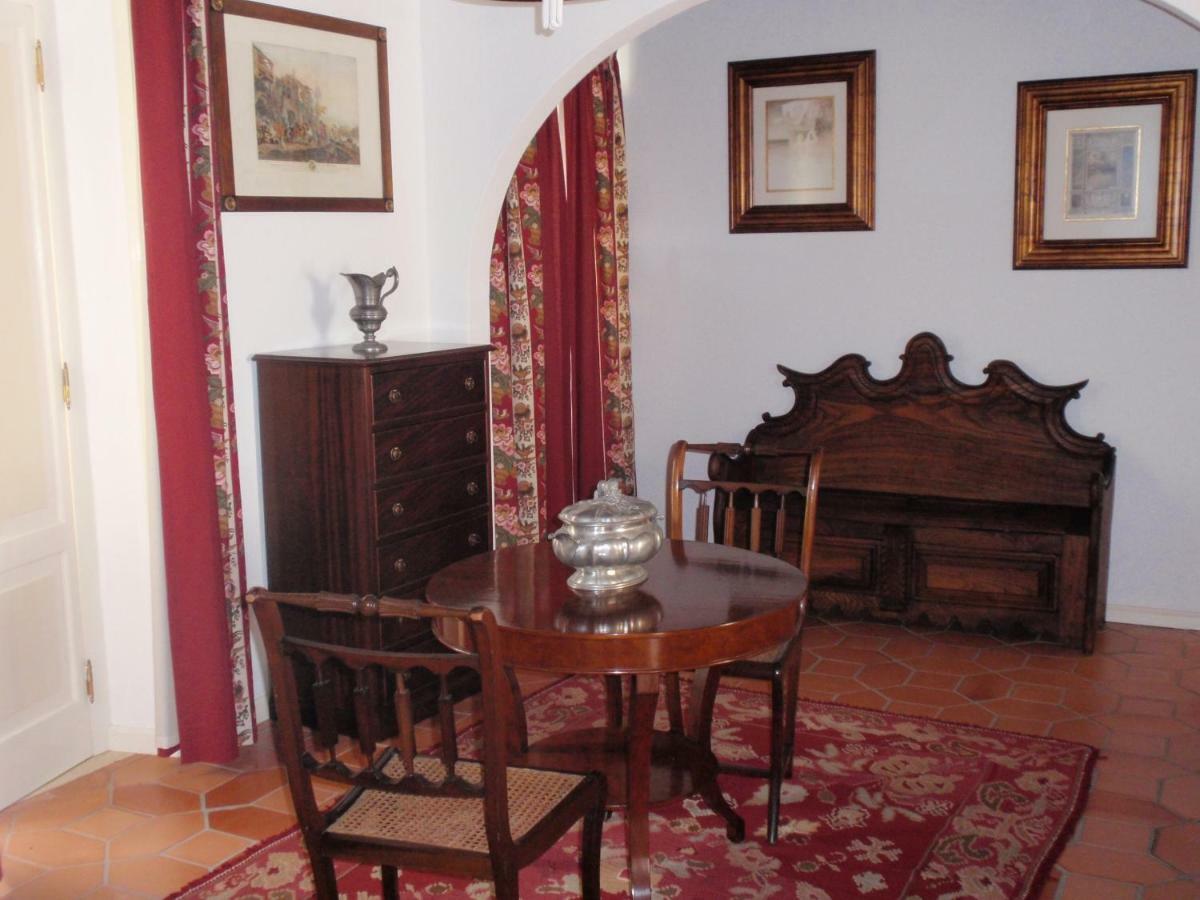 Quinta Da Serrana Ourém Zewnętrze zdjęcie