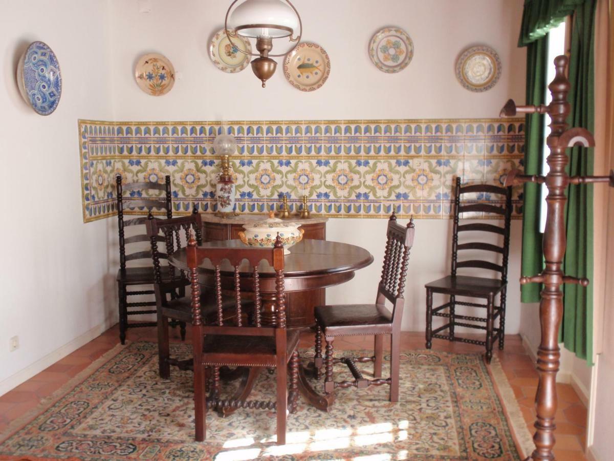 Quinta Da Serrana Ourém Zewnętrze zdjęcie