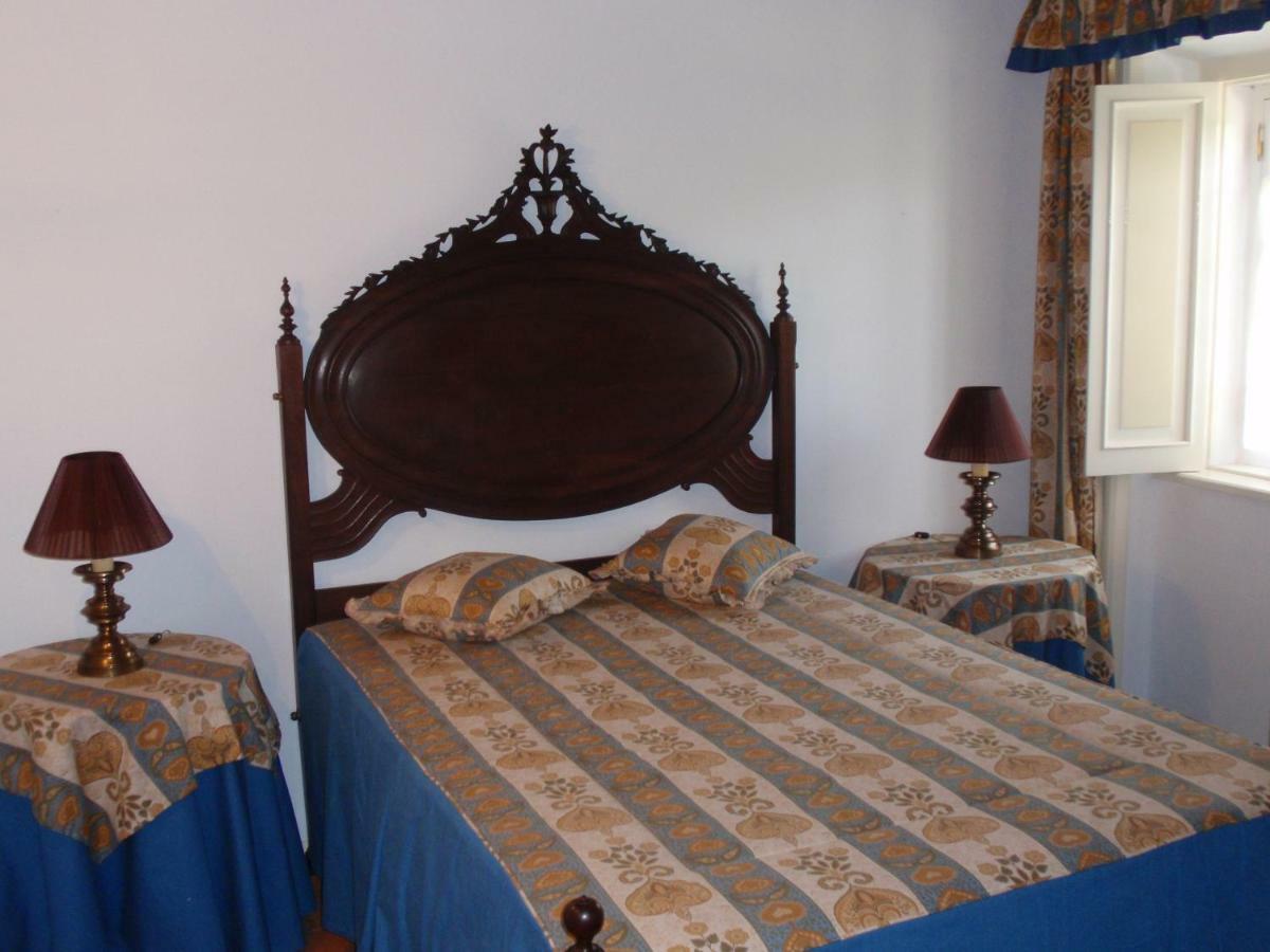 Quinta Da Serrana Ourém Zewnętrze zdjęcie