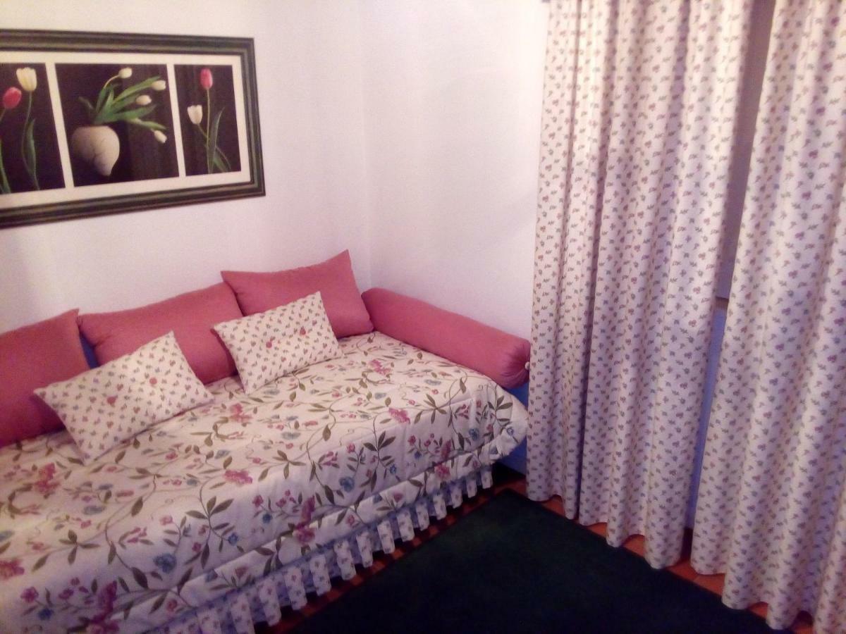 Quinta Da Serrana Ourém Zewnętrze zdjęcie