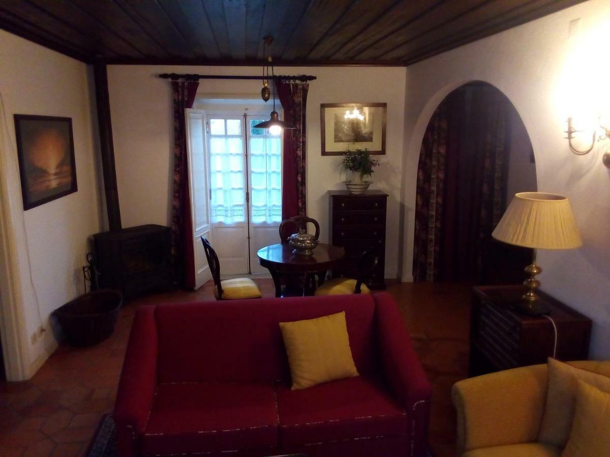 Quinta Da Serrana Ourém Zewnętrze zdjęcie