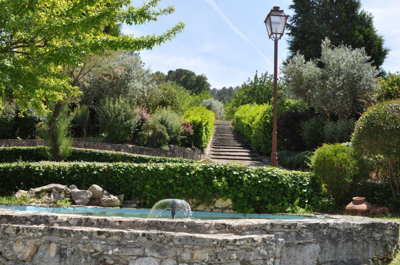 Quinta Da Serrana Ourém Zewnętrze zdjęcie