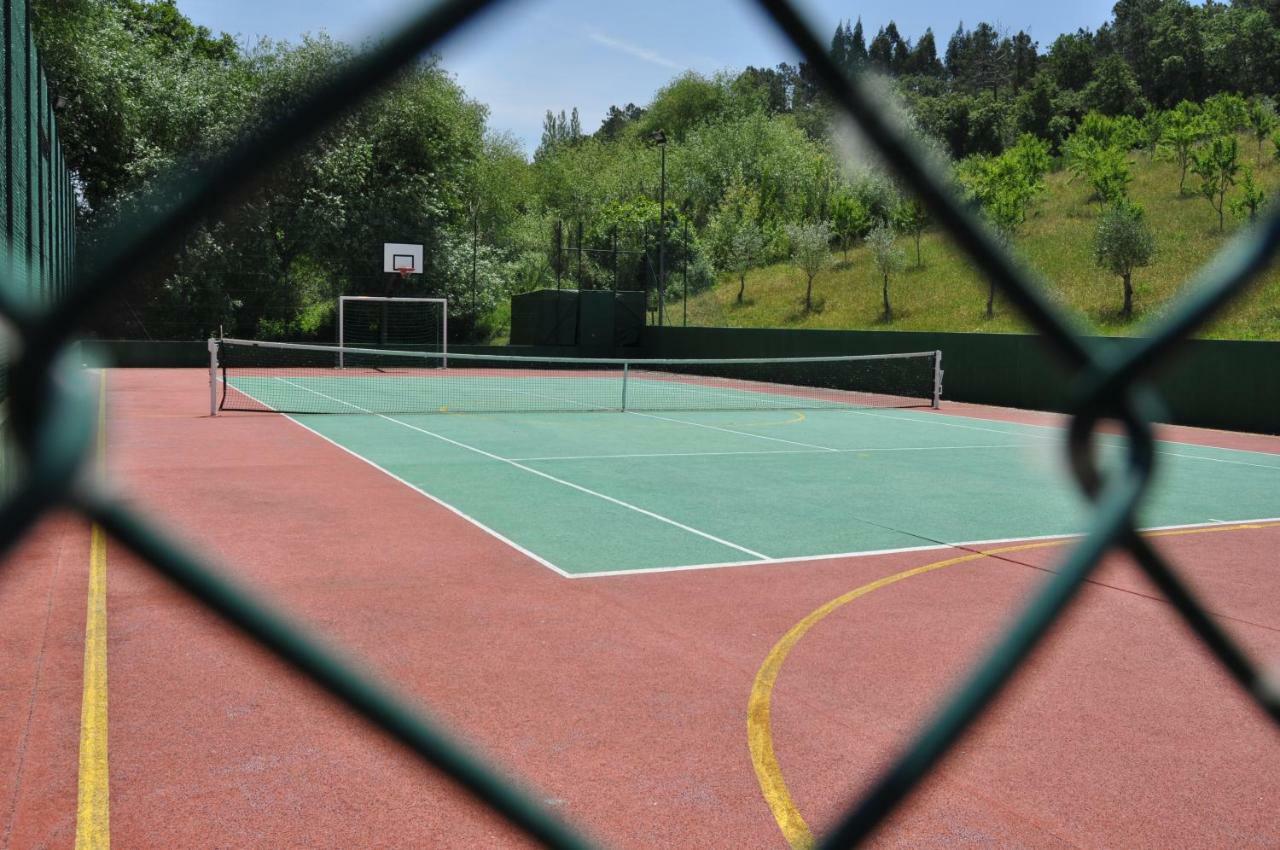 Quinta Da Serrana Ourém Zewnętrze zdjęcie
