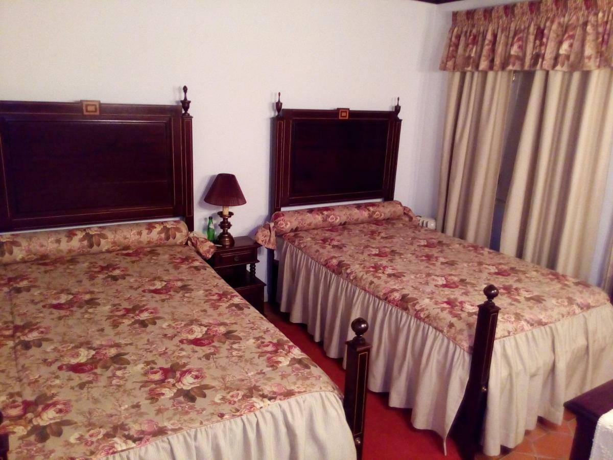 Quinta Da Serrana Ourém Zewnętrze zdjęcie