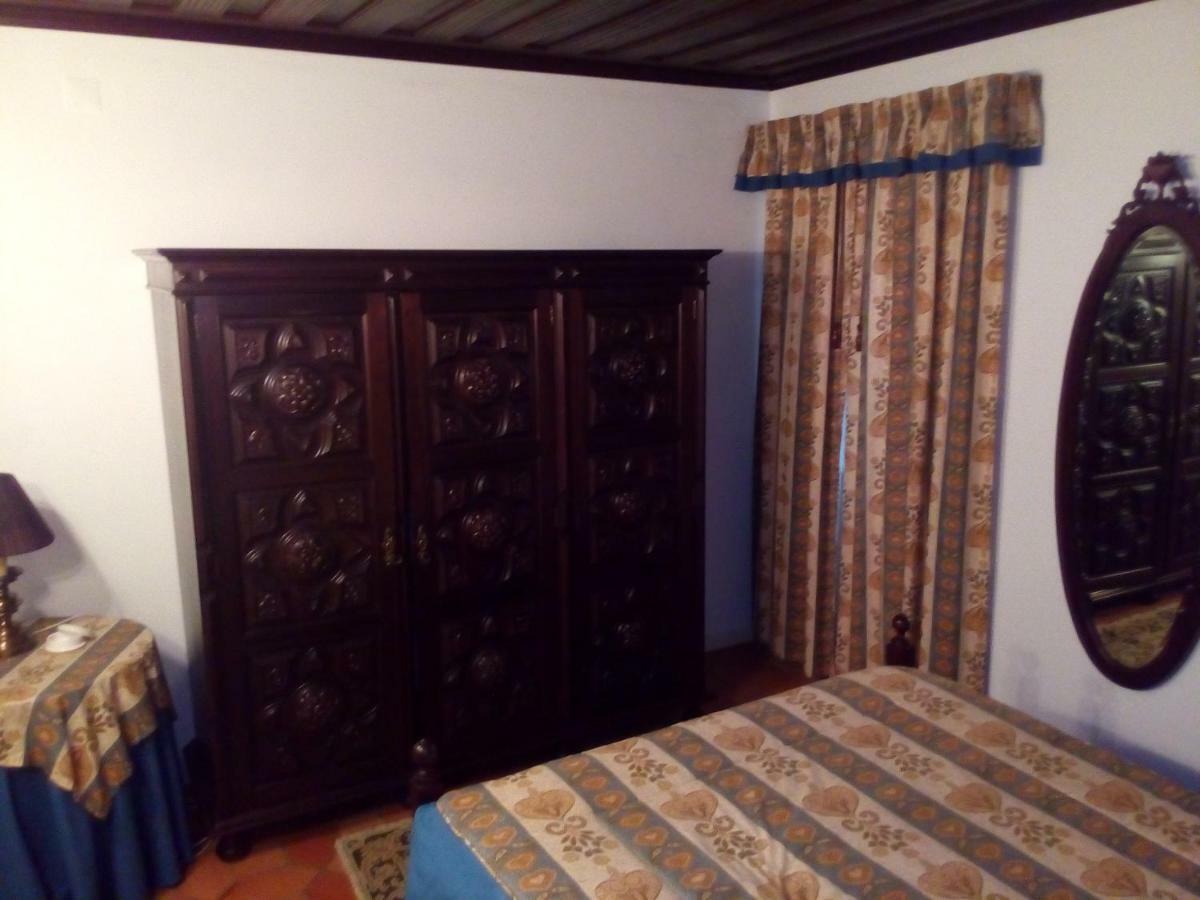 Quinta Da Serrana Ourém Zewnętrze zdjęcie