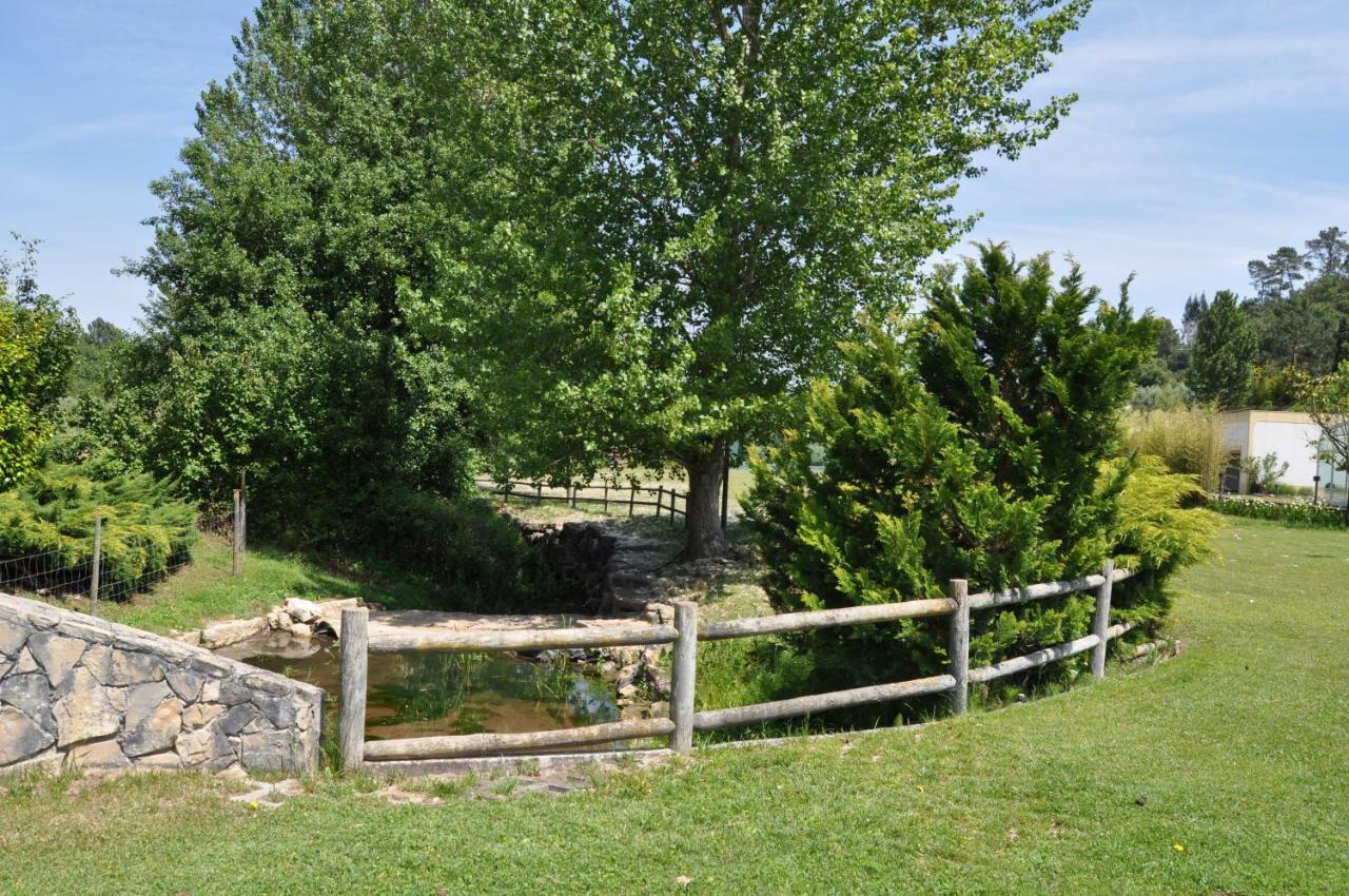 Quinta Da Serrana Ourém Zewnętrze zdjęcie