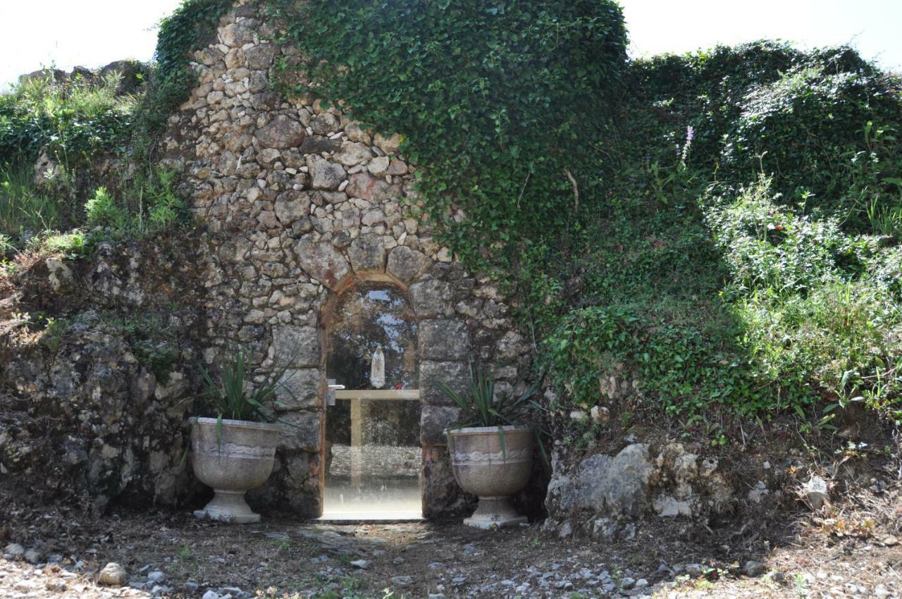 Quinta Da Serrana Ourém Zewnętrze zdjęcie