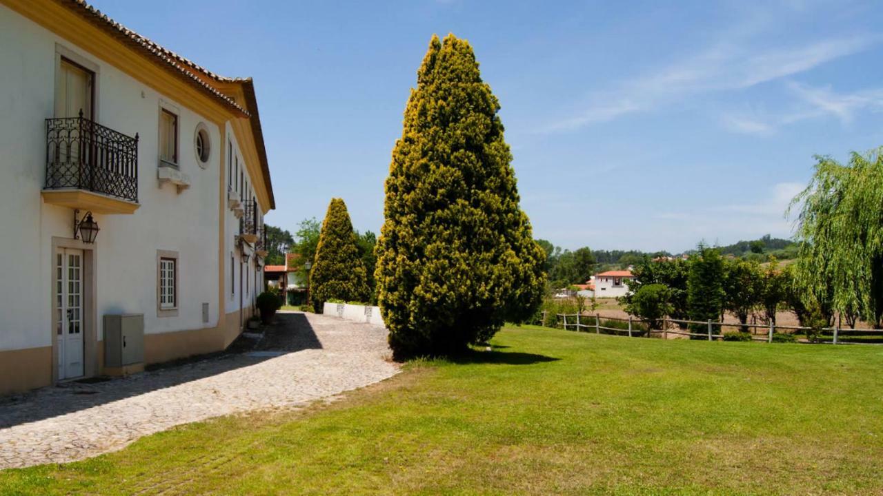 Quinta Da Serrana Ourém Zewnętrze zdjęcie