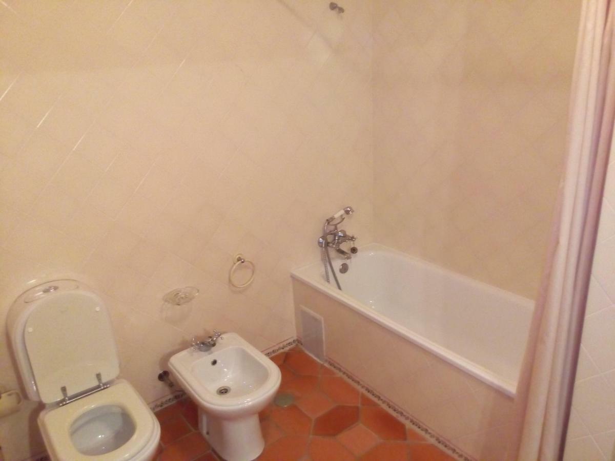 Quinta Da Serrana Ourém Zewnętrze zdjęcie