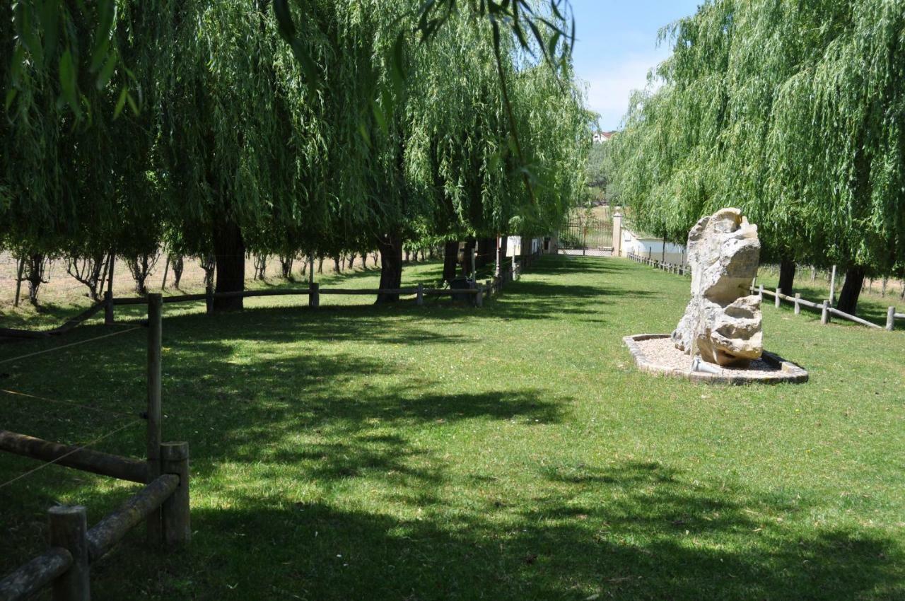 Quinta Da Serrana Ourém Zewnętrze zdjęcie