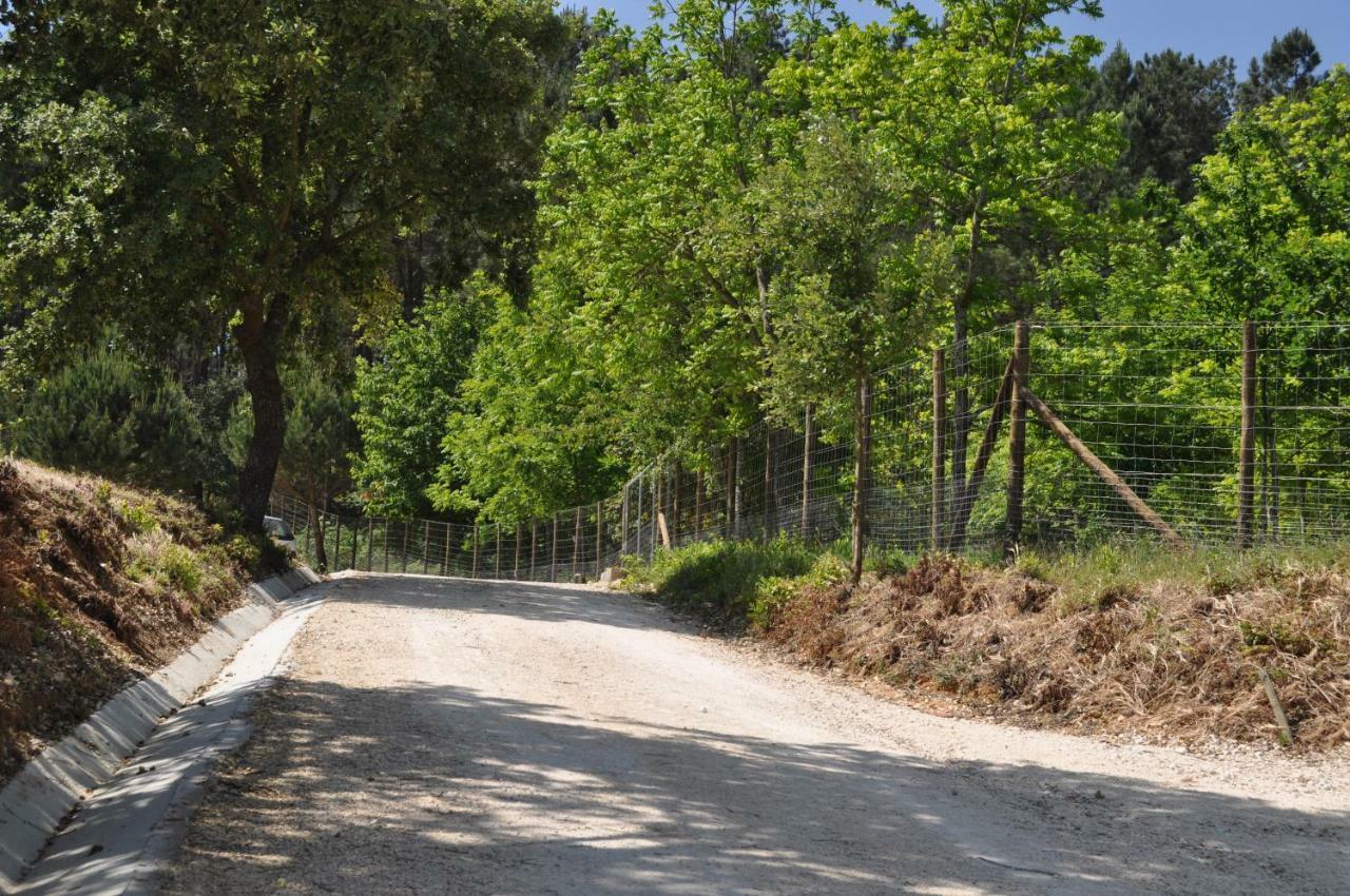 Quinta Da Serrana Ourém Zewnętrze zdjęcie