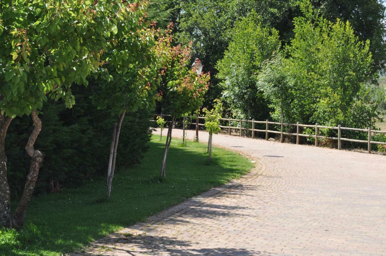 Quinta Da Serrana Ourém Zewnętrze zdjęcie