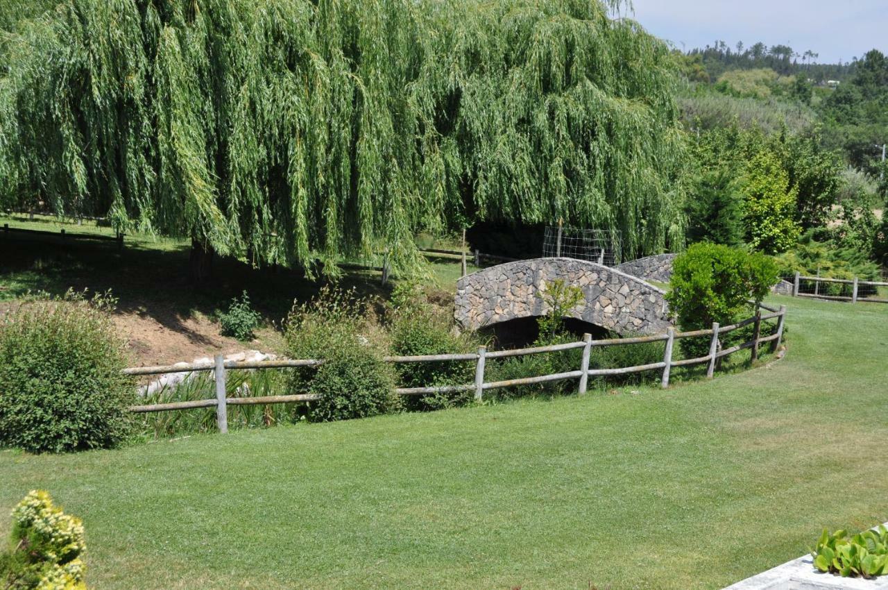 Quinta Da Serrana Ourém Zewnętrze zdjęcie